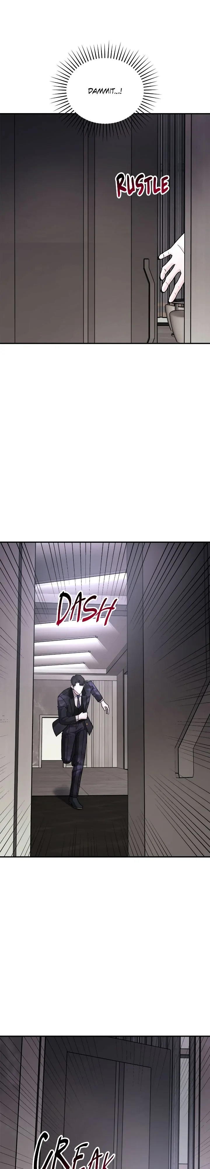 For The Queendom chapter 35 page 40