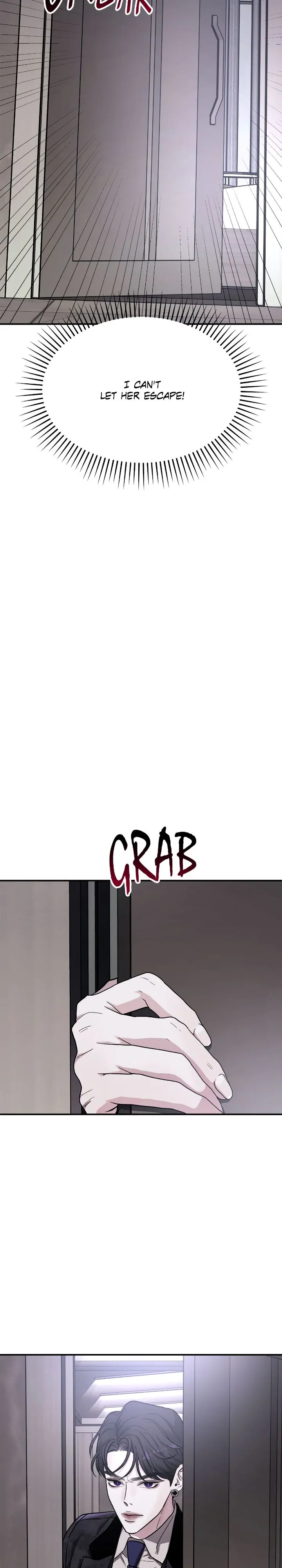 For The Queendom chapter 35 page 41