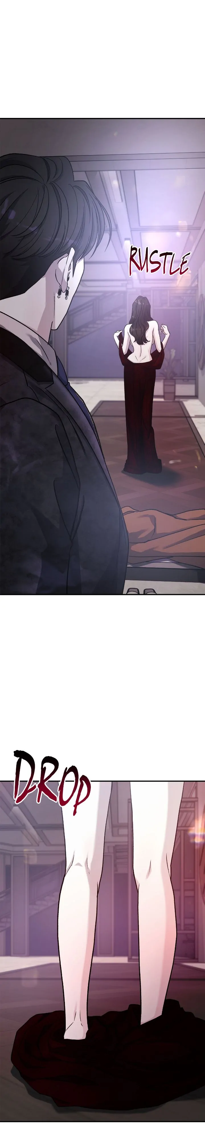 For The Queendom chapter 35 page 43