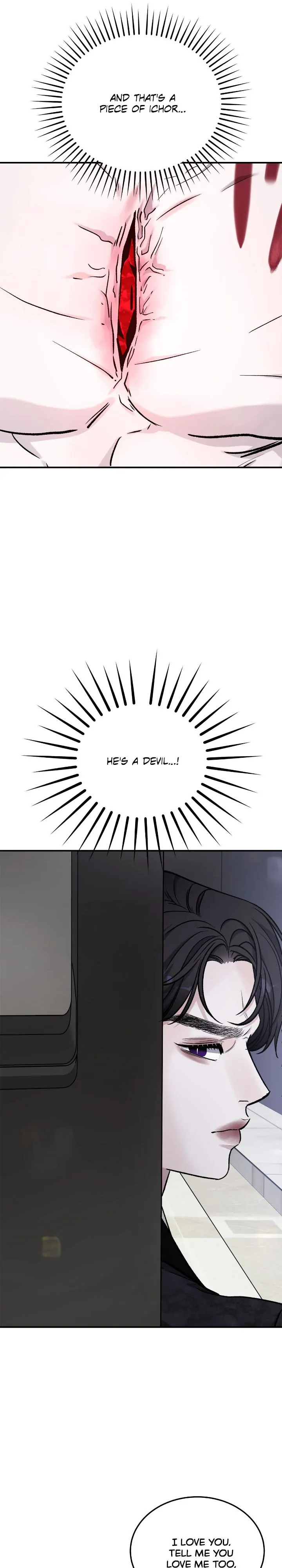 For The Queendom chapter 36 page 16