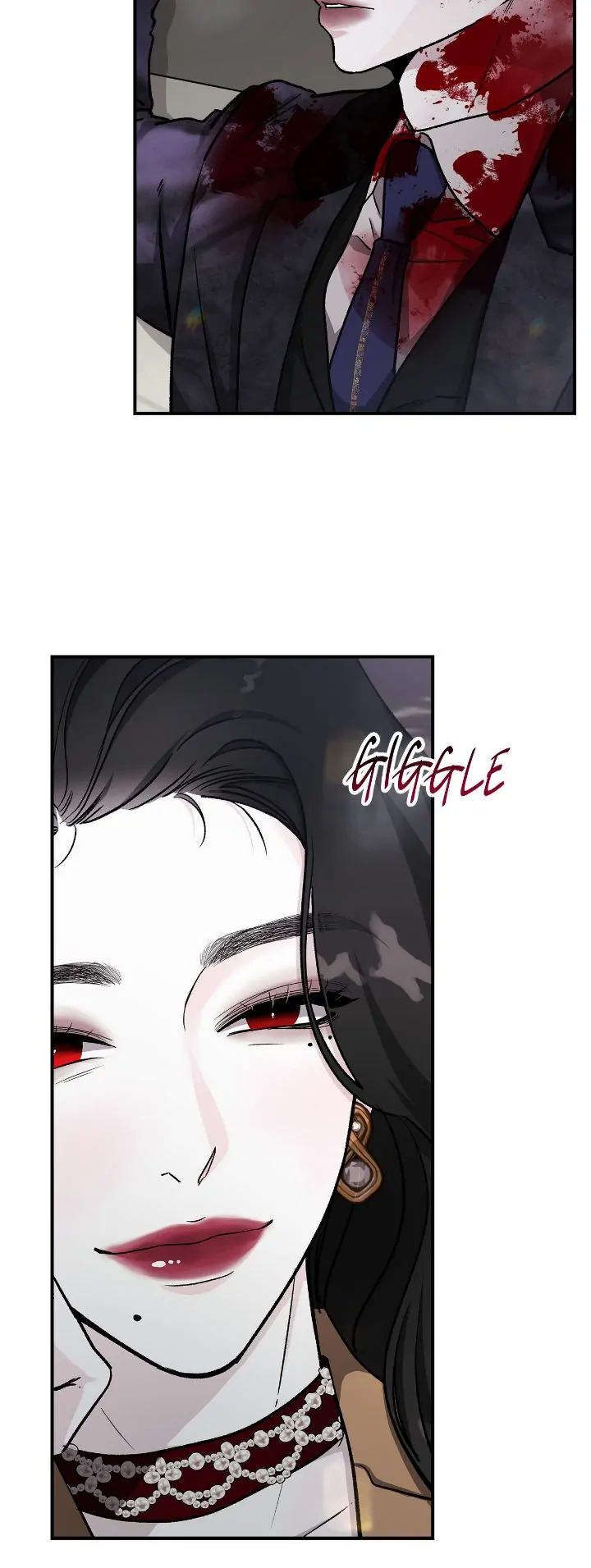 For The Queendom chapter 37 page 21