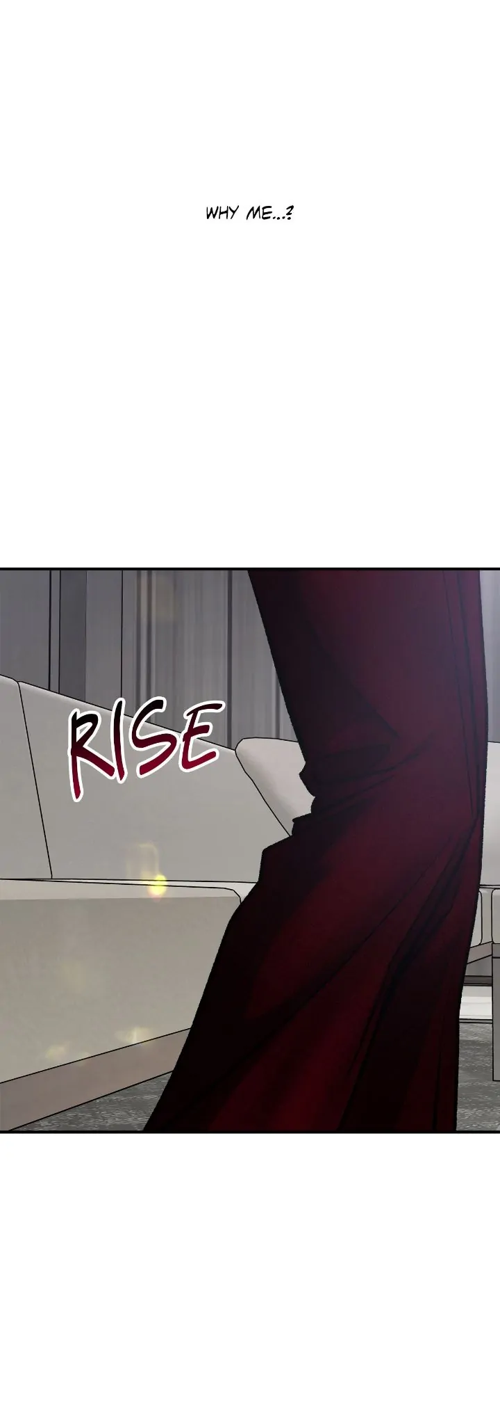 For The Queendom chapter 37 page 30