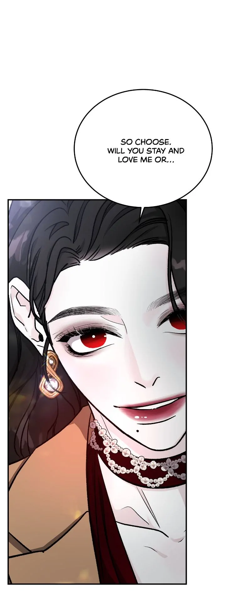 For The Queendom chapter 37 page 36