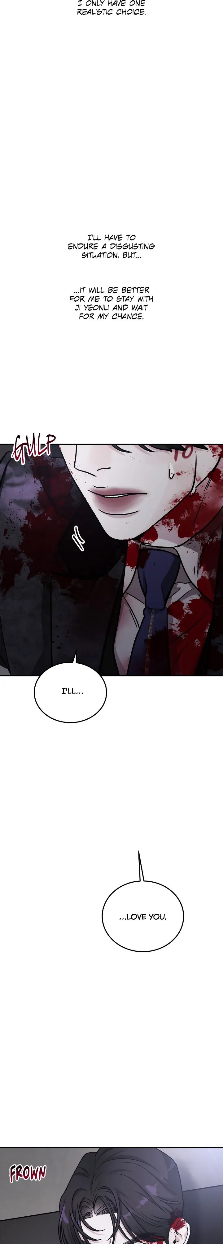 For The Queendom chapter 37 page 38