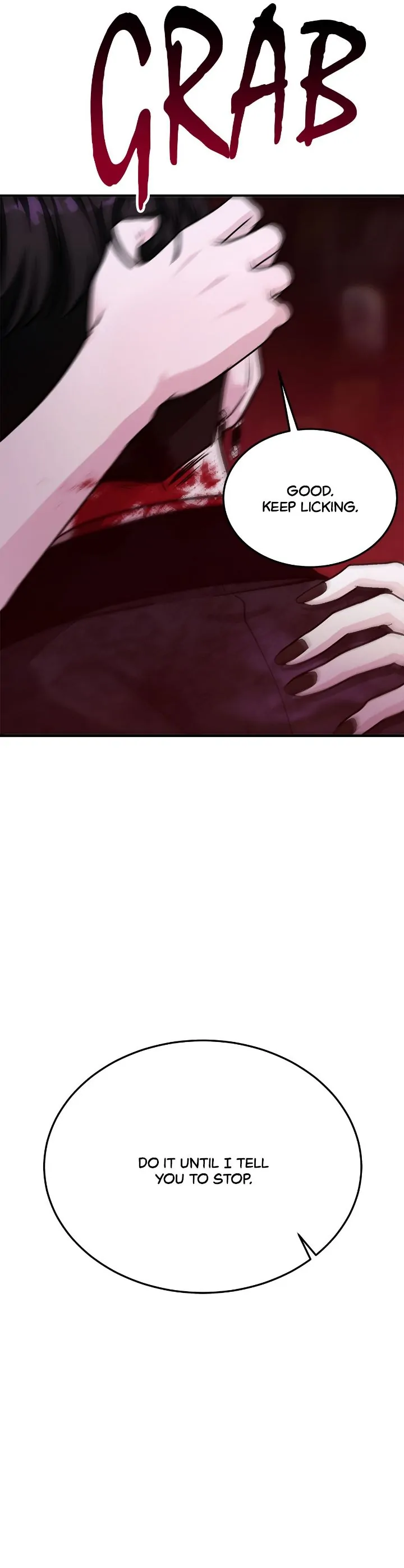 For The Queendom chapter 37 page 48