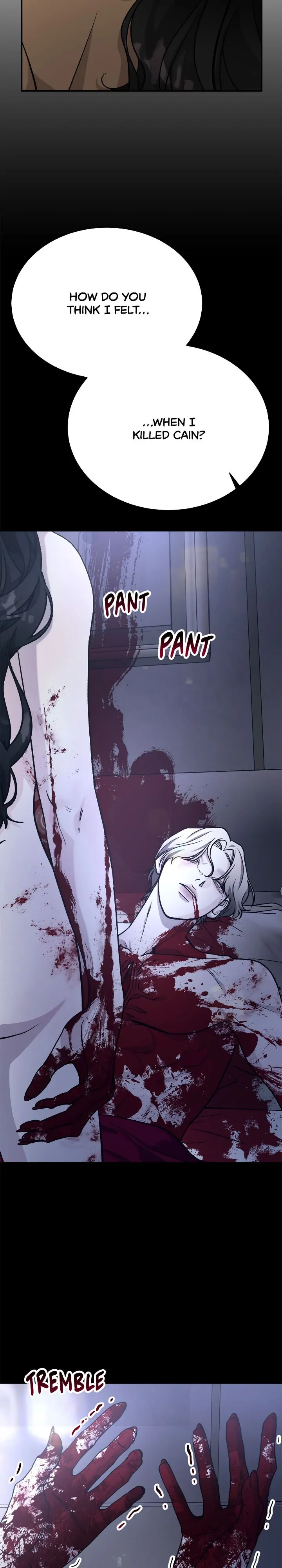 For The Queendom chapter 38 page 11