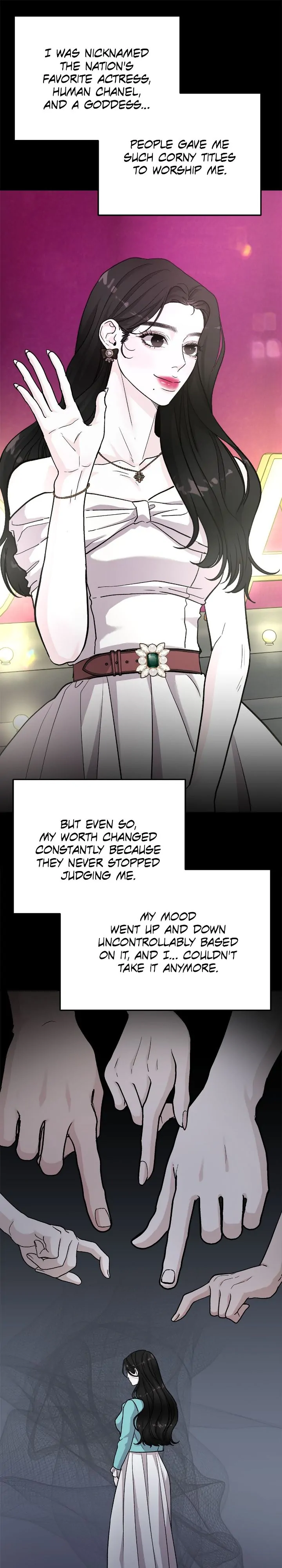 For The Queendom chapter 38 page 16