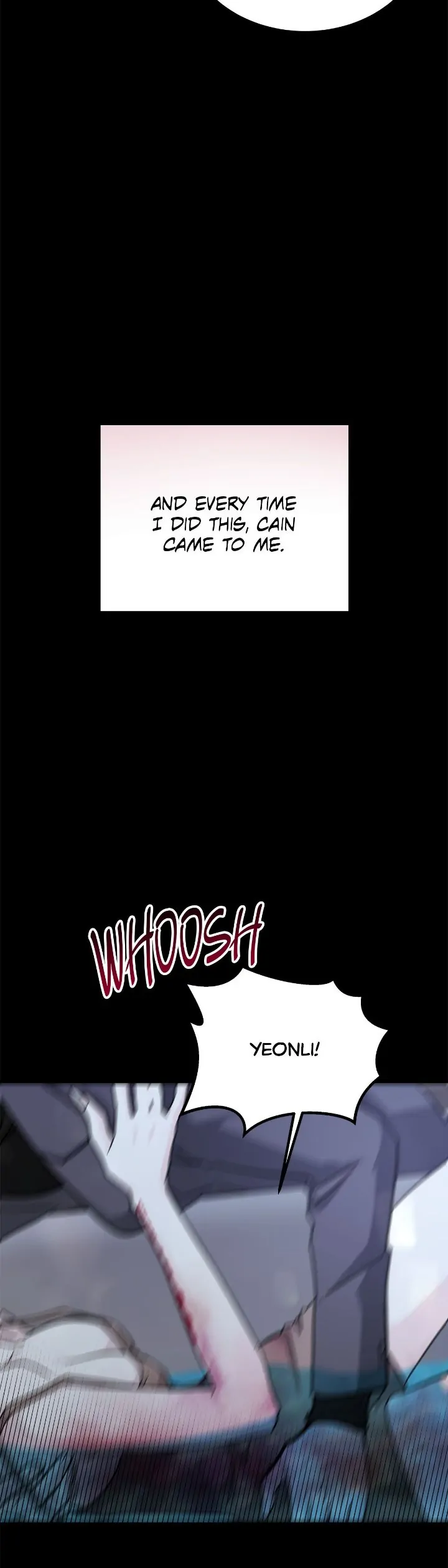 For The Queendom chapter 38 page 18