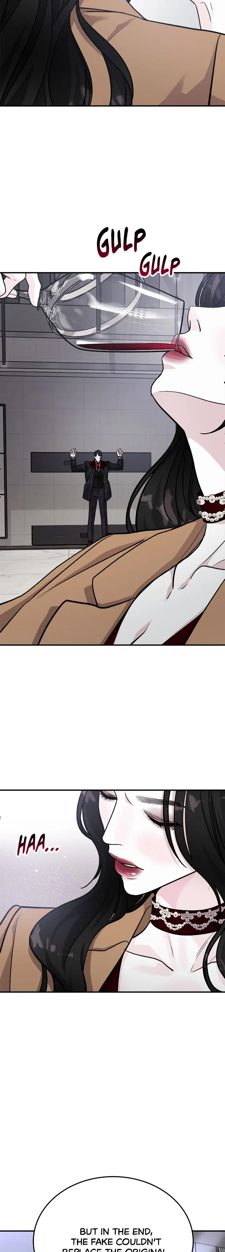 For The Queendom chapter 38 page 29