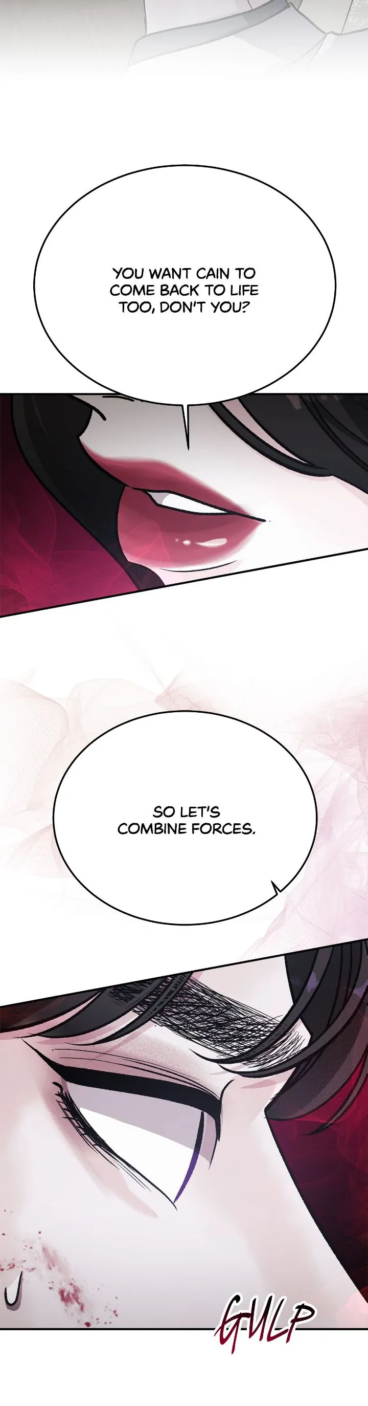 For The Queendom chapter 38 page 36