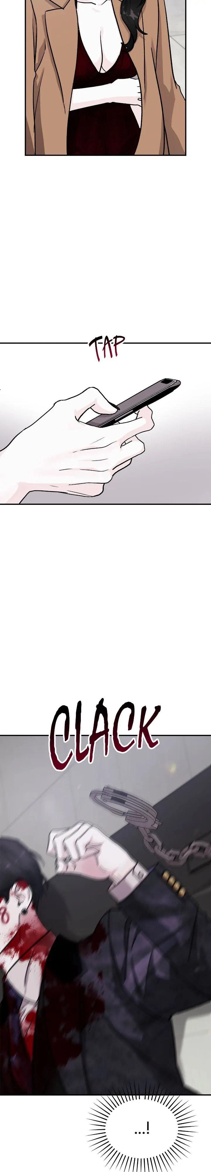 For The Queendom chapter 38 page 41