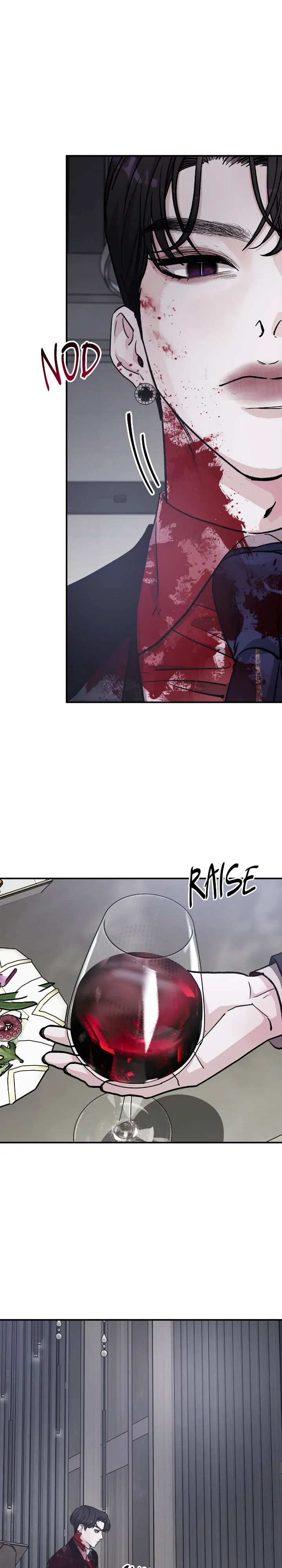 For The Queendom chapter 38 page 49