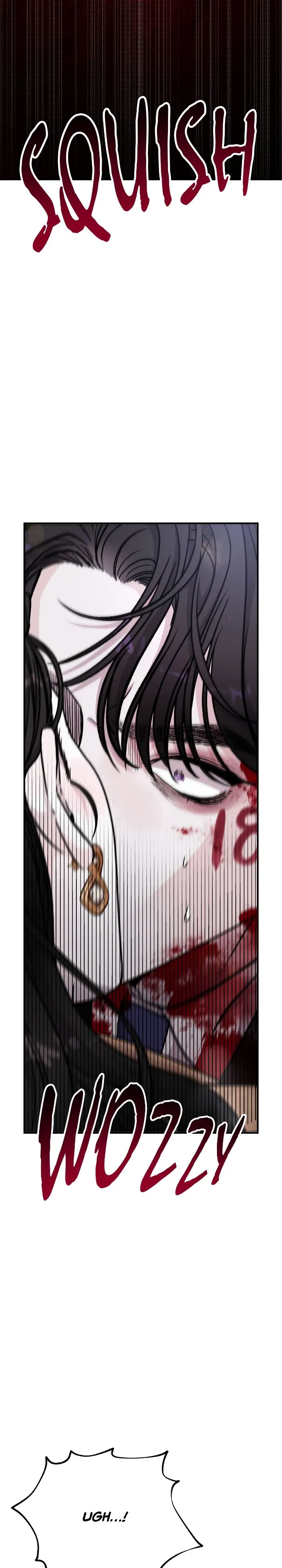 For The Queendom chapter 38 page 5