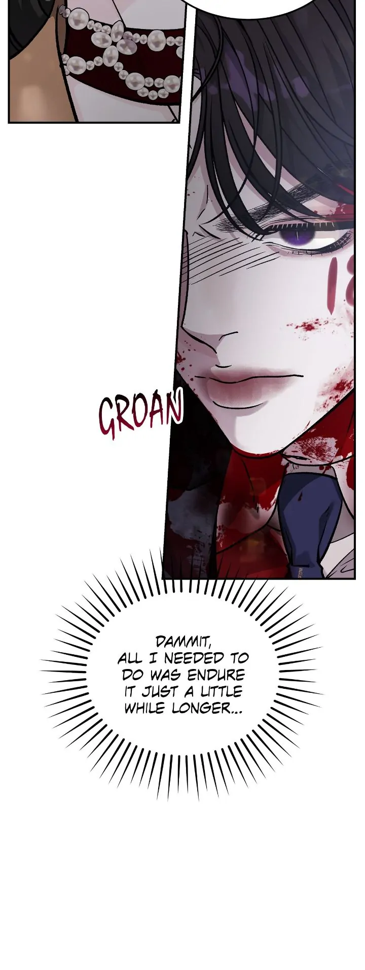 For The Queendom chapter 38 page 9