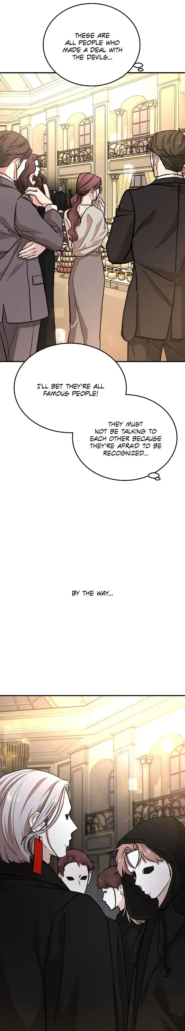 For The Queendom chapter 39 page 10