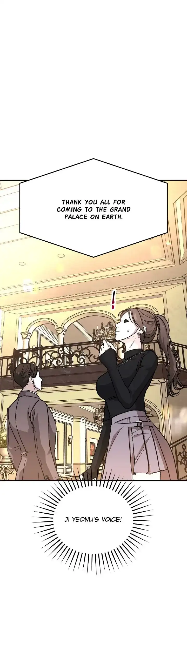 For The Queendom chapter 39 page 12