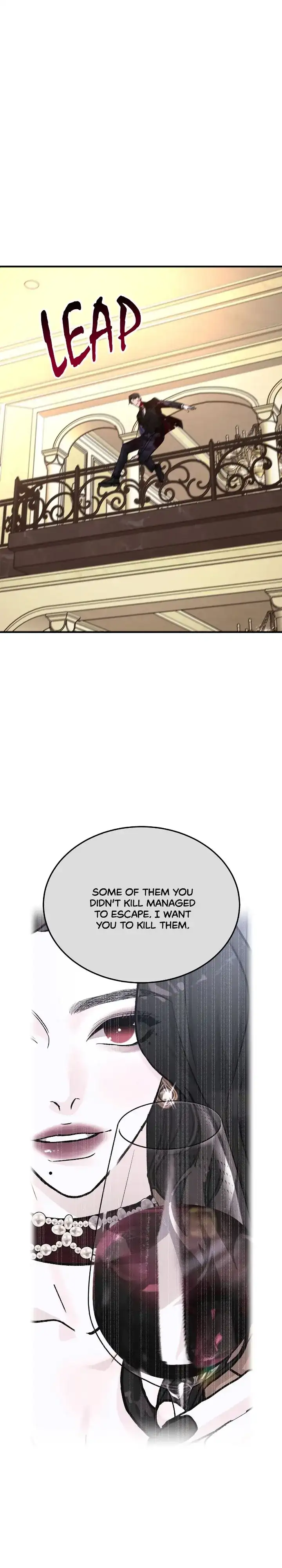 For The Queendom chapter 39 page 23