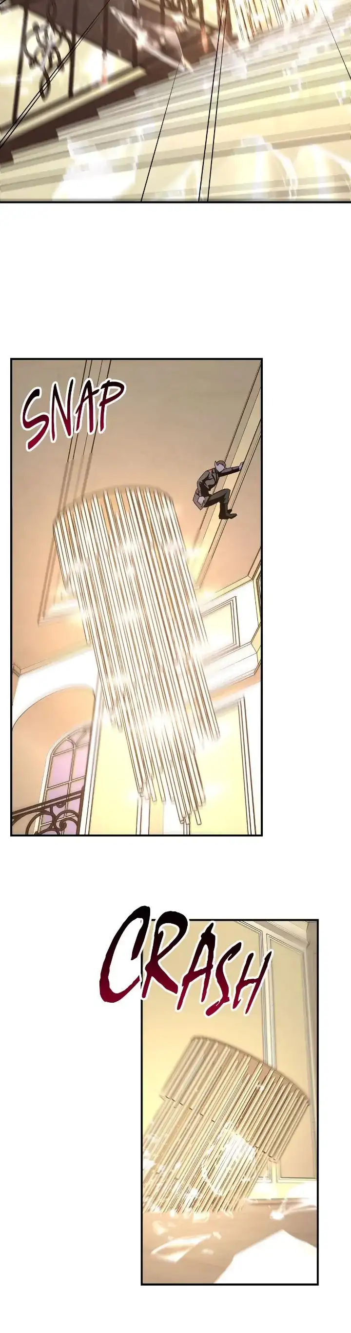 For The Queendom chapter 39 page 36