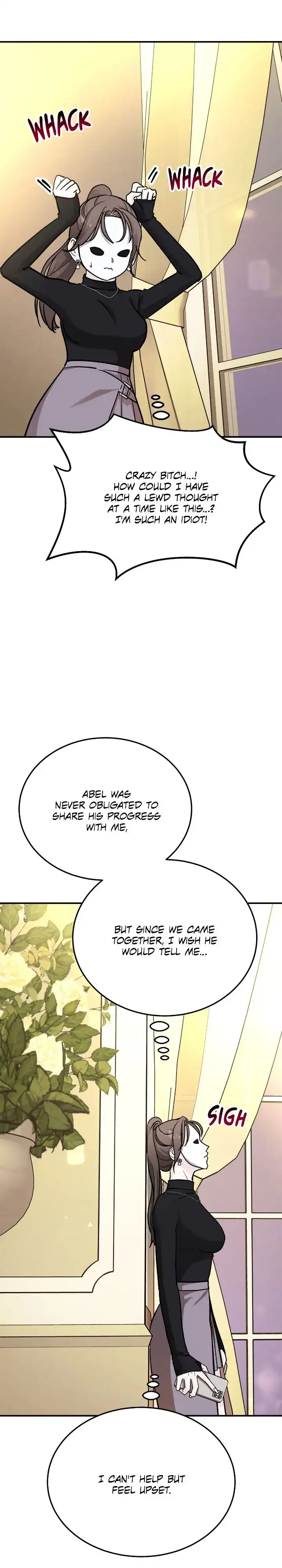 For The Queendom chapter 39 page 7