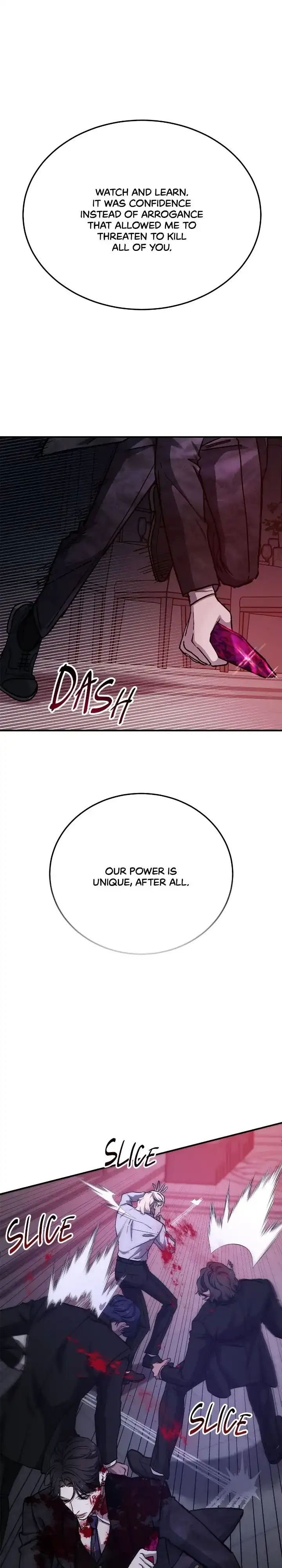 For The Queendom chapter 40 page 13