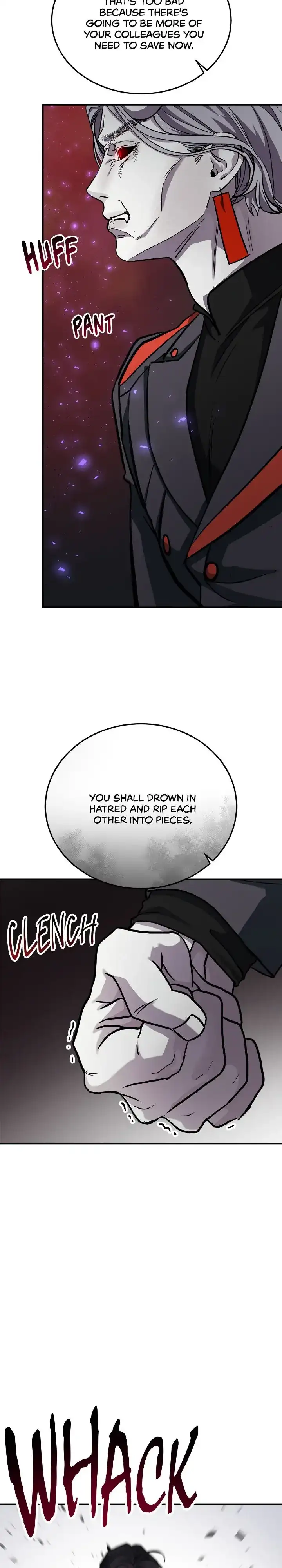 For The Queendom chapter 40 page 17