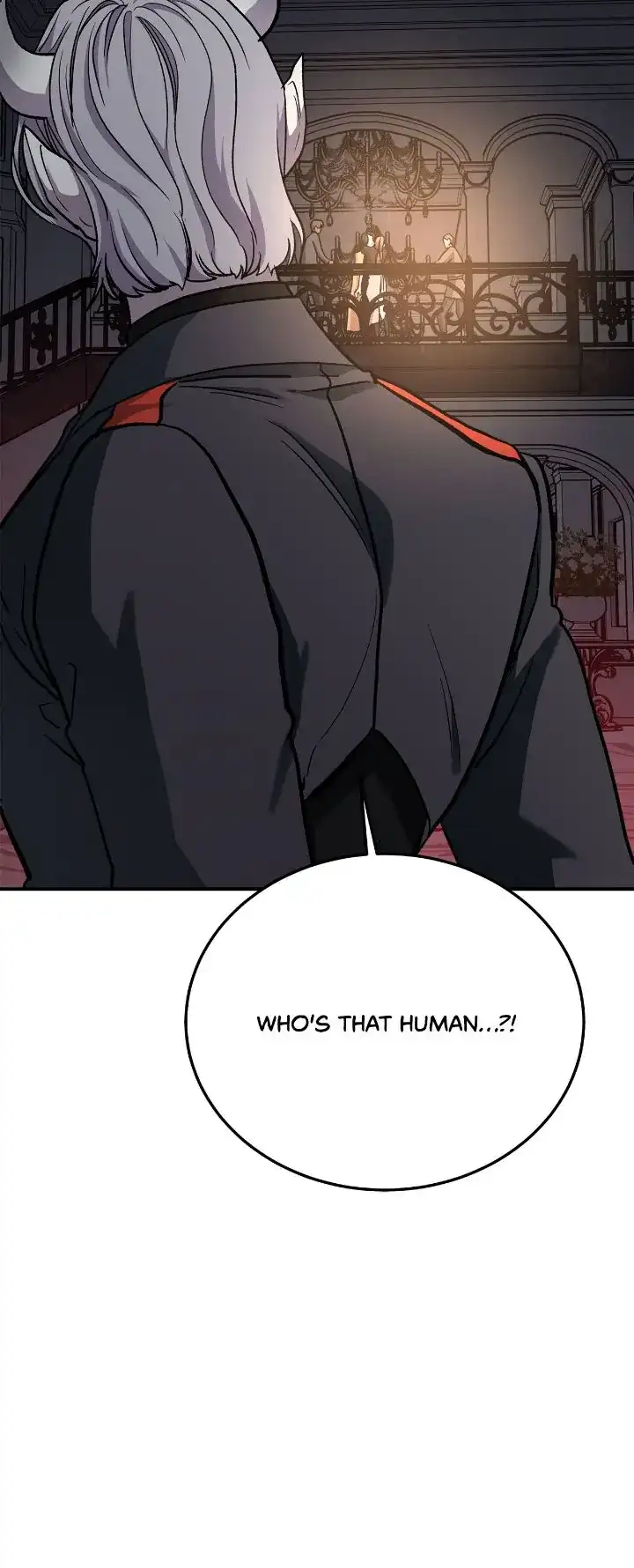 For The Queendom chapter 40 page 27