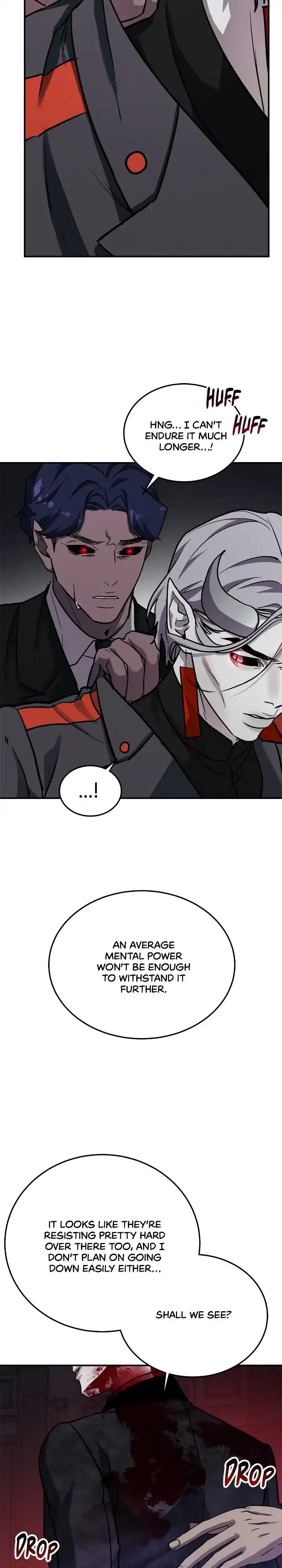 For The Queendom chapter 40 page 29