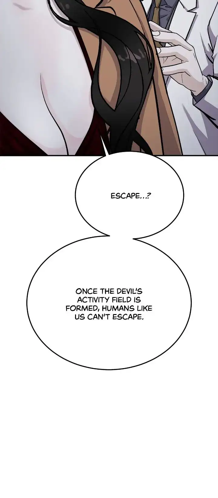 For The Queendom chapter 40 page 3