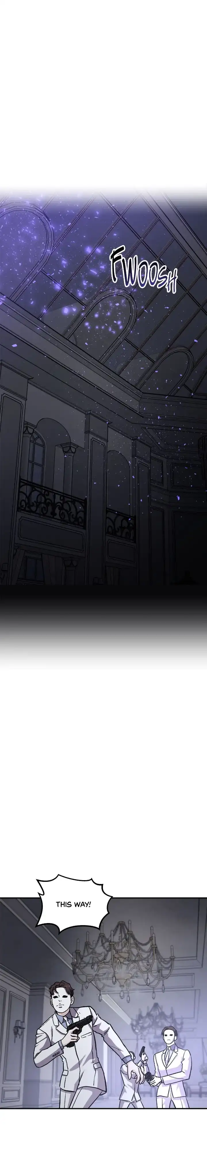 For The Queendom chapter 40 page 31