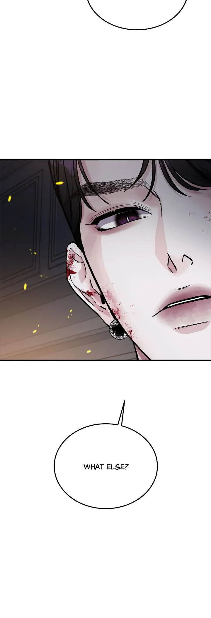 For The Queendom chapter 41 page 12
