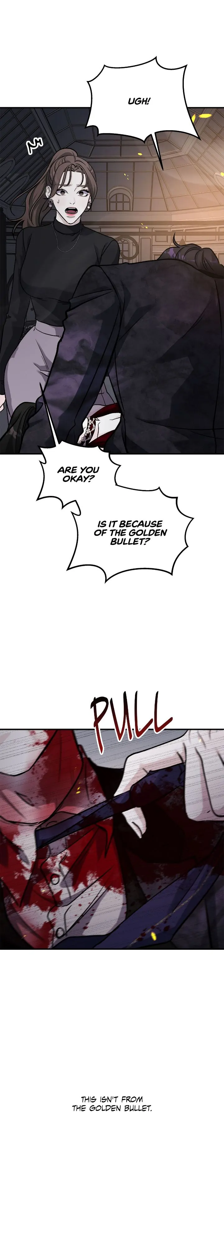 For The Queendom chapter 41 page 14