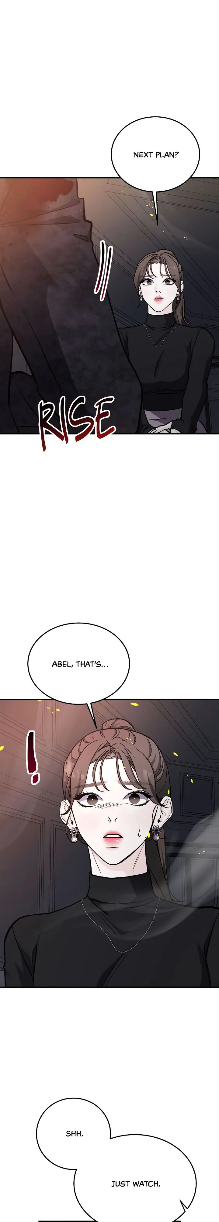 For The Queendom chapter 41 page 19