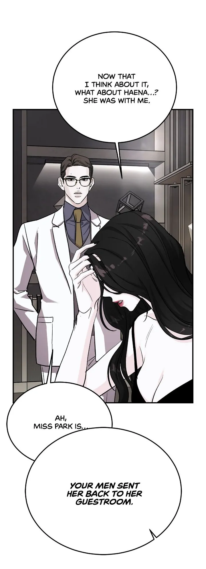 For The Queendom chapter 41 page 30
