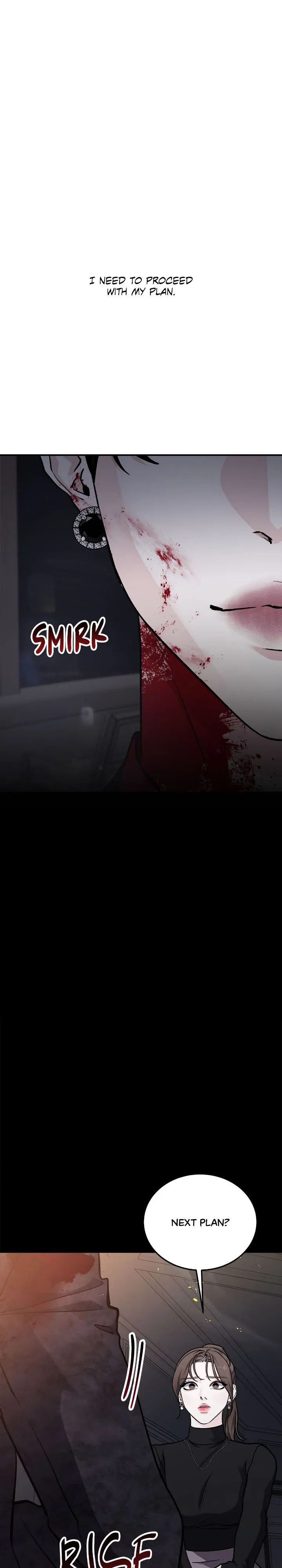 For The Queendom chapter 41 page 38