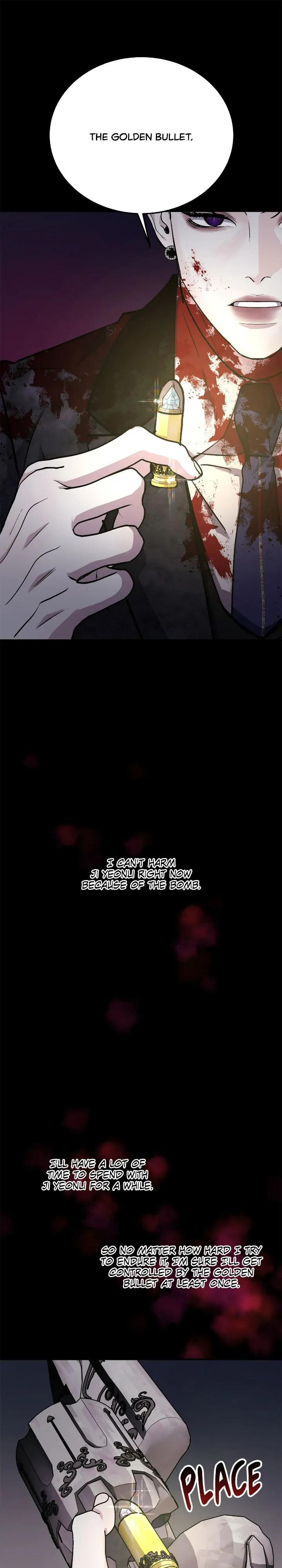 For The Queendom chapter 41 page 40
