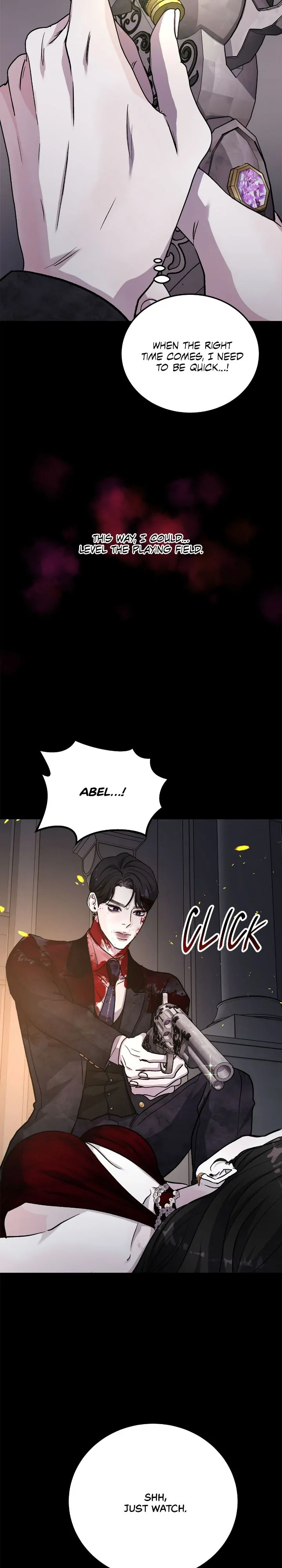 For The Queendom chapter 41 page 41