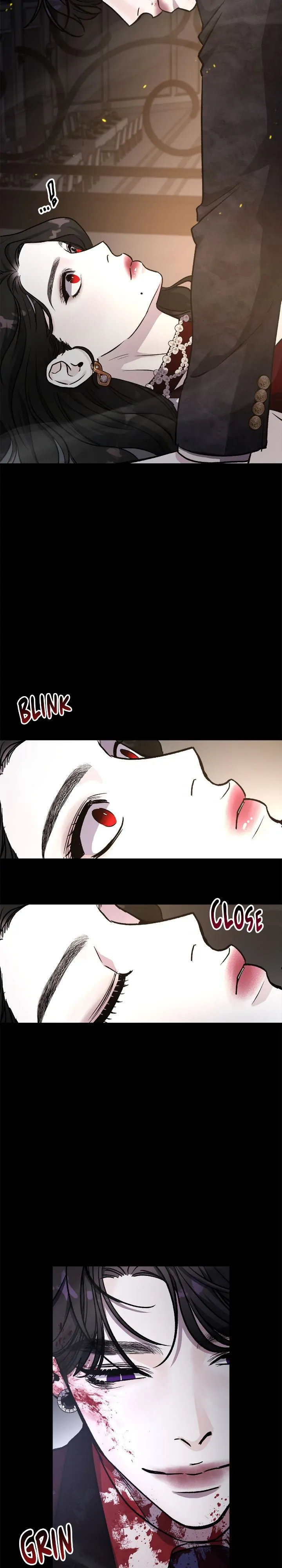 For The Queendom chapter 41 page 44