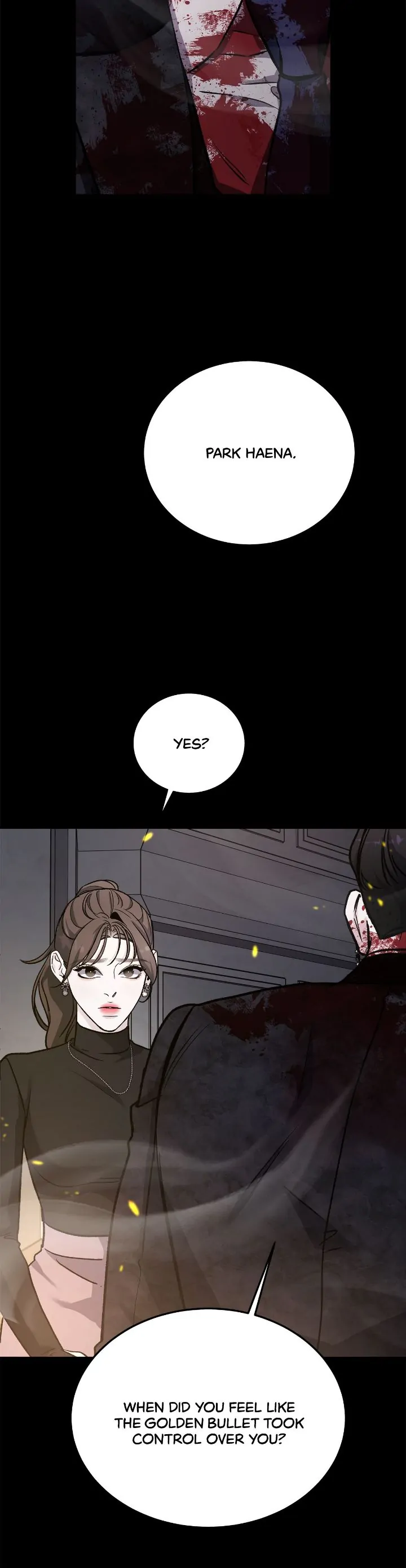 For The Queendom chapter 41 page 45
