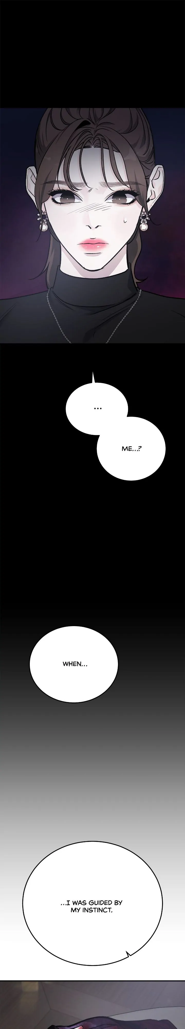 For The Queendom chapter 41 page 46