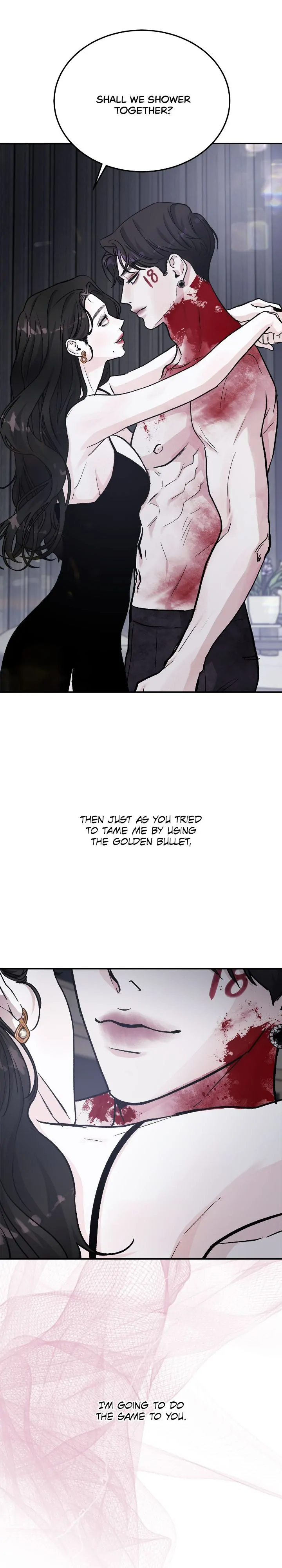 For The Queendom chapter 41 page 52
