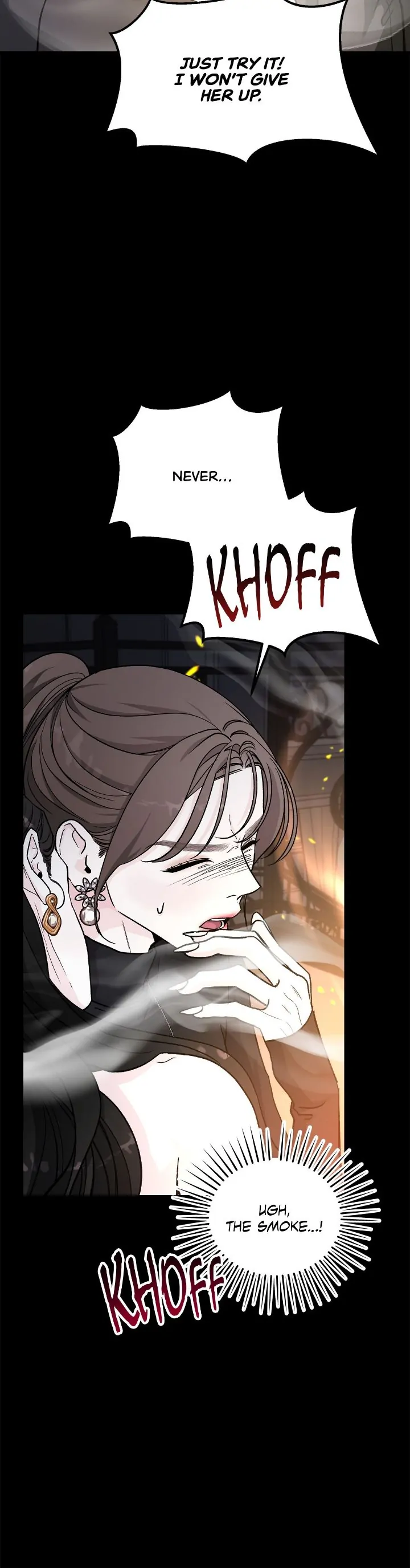 For The Queendom chapter 41 page 6