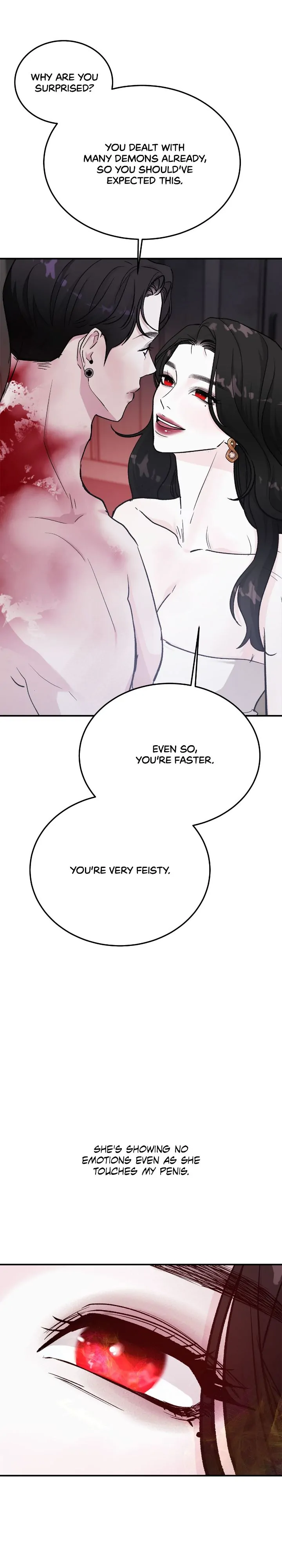 For The Queendom chapter 42 page 19