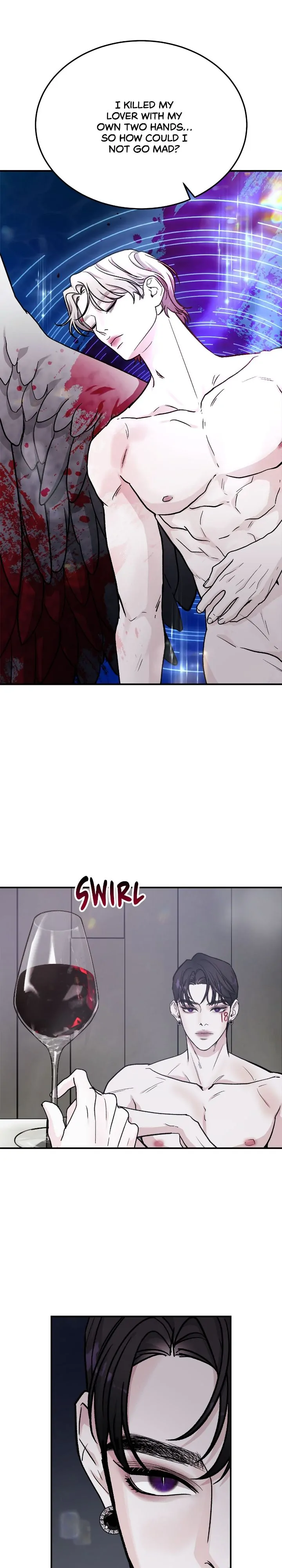 For The Queendom chapter 42 page 31