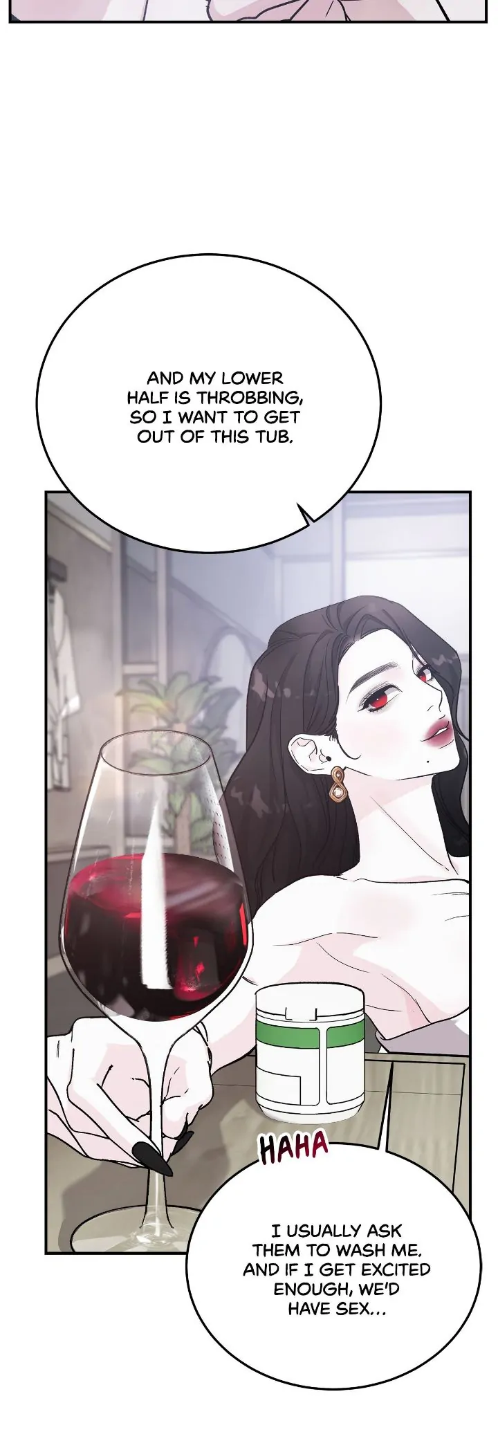 For The Queendom chapter 42 page 33