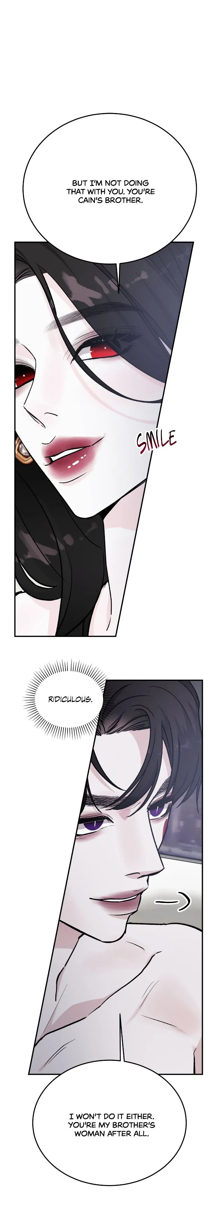 For The Queendom chapter 42 page 34