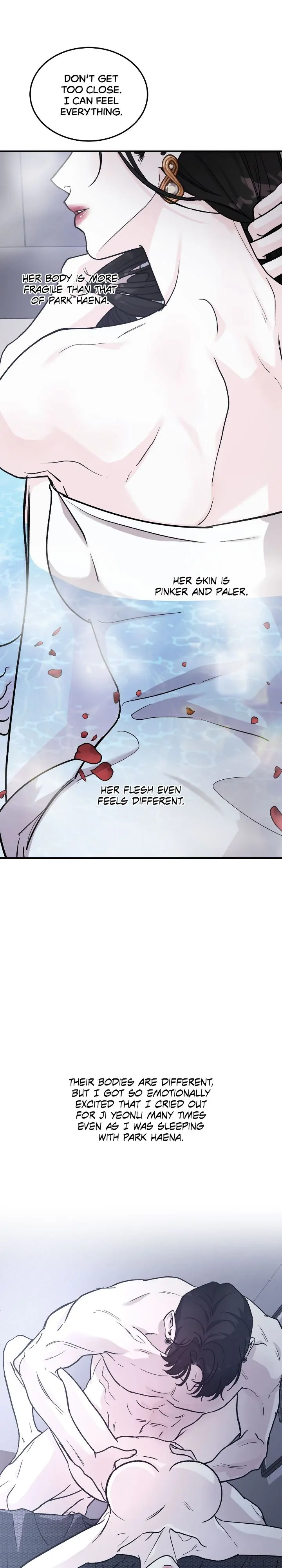 For The Queendom chapter 42 page 37
