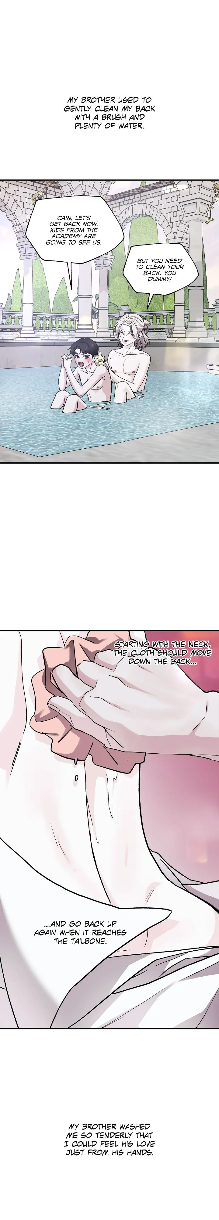 For The Queendom chapter 42 page 40