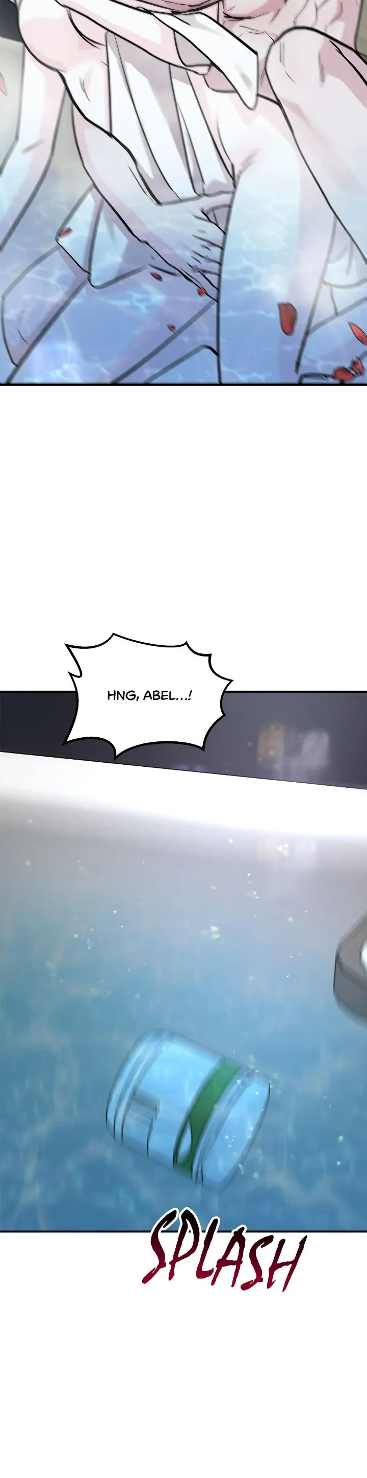 For The Queendom chapter 42 page 43