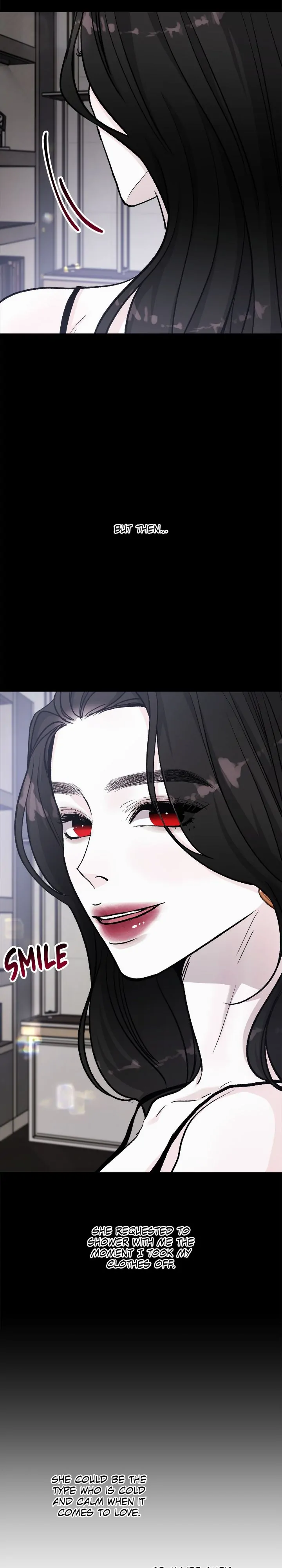 For The Queendom chapter 42 page 5
