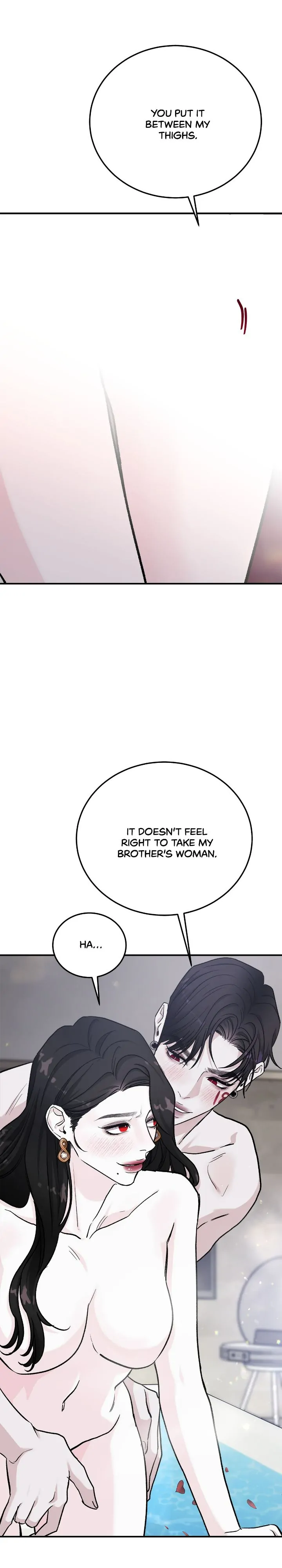 For The Queendom chapter 43 page 16